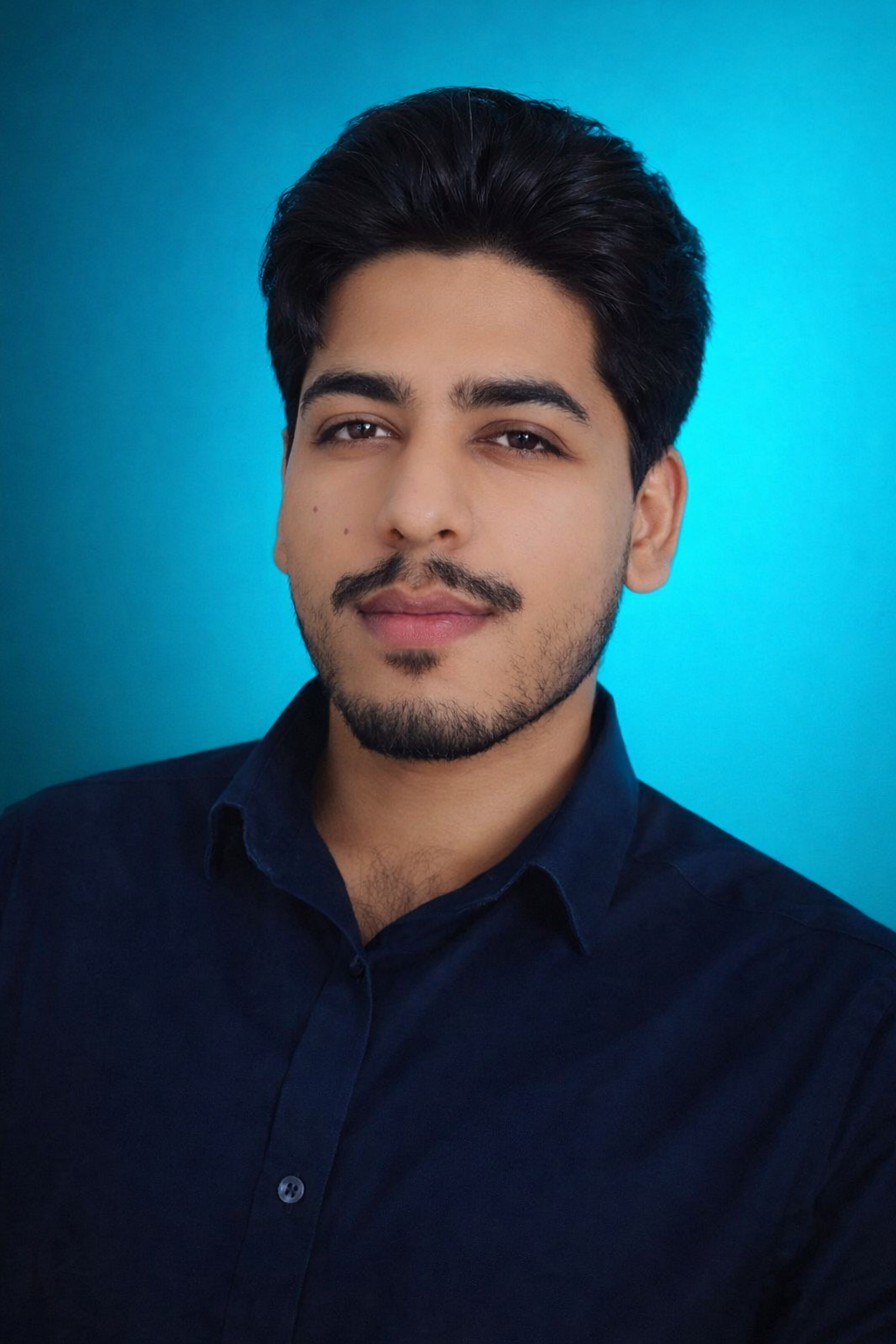 Talha Jamil — AI Integration Specialist
